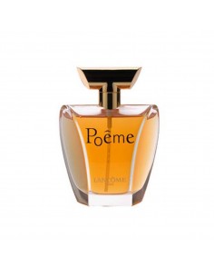 LANCOME POEME EAU DE PARFUM 100ML VAPORIZADOR