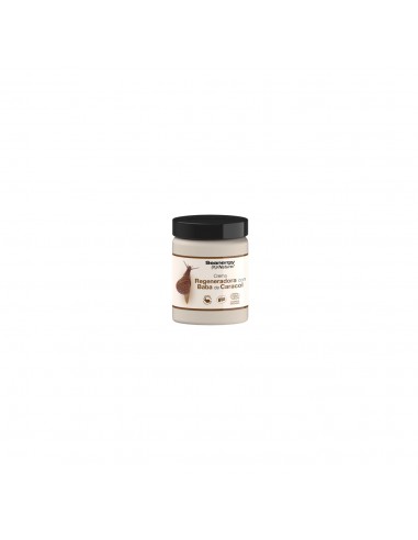 SEANERGY NATURE-VEGAN BABA DE CARACOL CREMA HIDRATANTE 300ML