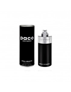 PACO RABANNE PACO EAU DE TOILETTE 100ML VAPORIZADOR