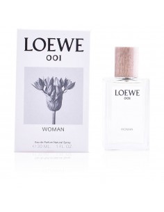 LOEWE 001 EAU DE PARFUM 30ML VAPORIZADOR