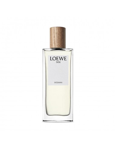 LOEWE 001 WOMAN EAU DE PARFUM 100ML VAPORIZADOR