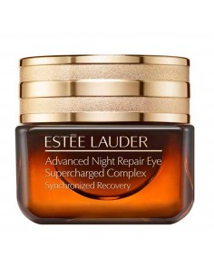 ESTEE LAUDER ADVANCED NIGHT REPAIR CREMA DE OJOS SUPERCHARGED COMPLEX 15ML
