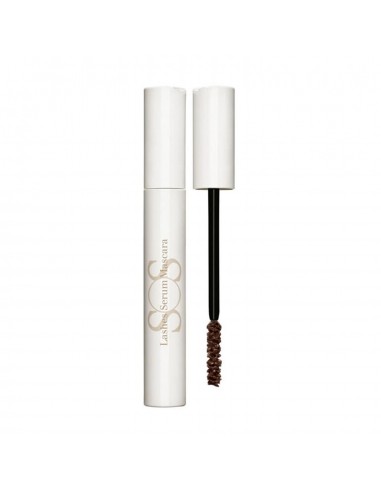 CLARINS LASHES SERUM MASCARA DE PESTAÑAS 8ML