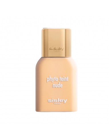 SISLEY PHYTO-TEINT NUDE BASE 0W PORCELAINE 1UN