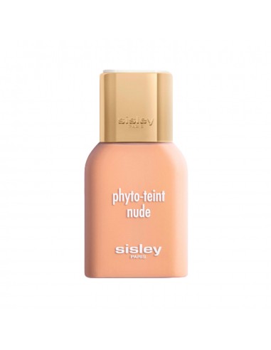 SISLEY PHYTO-TEINT NUDE BASE 0V VANILLA 1UN