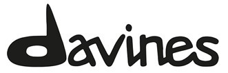 DAVINES
